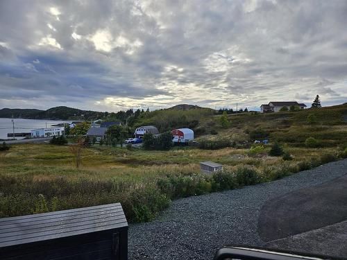 0 Bareneed Road, Bareneed, NL 