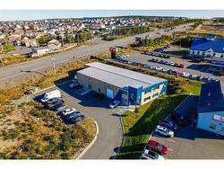 21-23 Corey King Drive  Mount Pearl, NL A1N 0A5