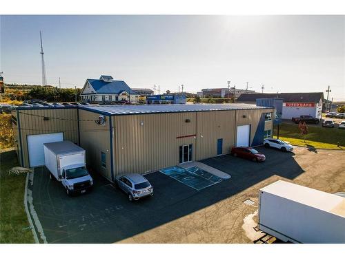 21-23 Corey King Drive, Mount Pearl, NL 