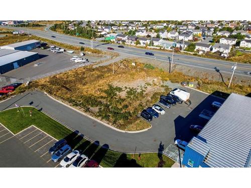 21-23 Corey King Drive, Mount Pearl, NL 