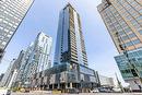 Exterior - 1514-1500 Boul. René-Lévesque O., Montréal (Ville-Marie), QC  - Outdoor With Facade 