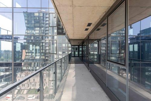Balcony - 1514-1500 Boul. René-Lévesque O., Montréal (Ville-Marie), QC -  Photo Showing Other Room