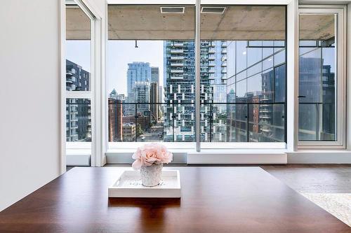 Living room - 1514-1500 Boul. René-Lévesque O., Montréal (Ville-Marie), QC - Indoor