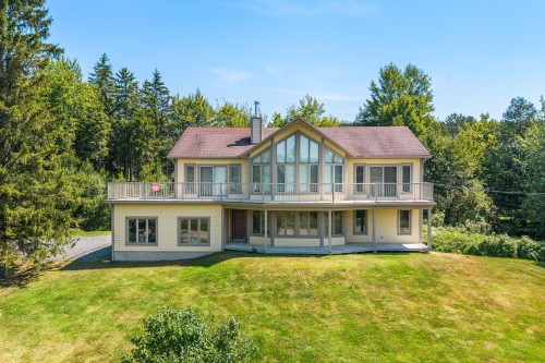 34 Rue des Tangaras  Orford, QC J1X 0B9