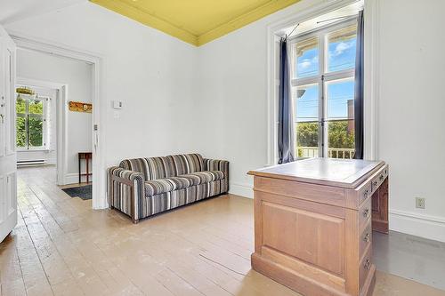 Office - 10090 Rue St-Vincent, Mirabel, QC - Indoor