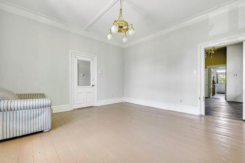 Living room - 10090 Rue St-Vincent, Mirabel, QC - Indoor Photo Showing Other Room