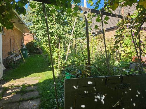 Cour - 7340 Av. Somerled, Montréal (Côte-Des-Neiges/Notre-Dame-De-Grâce), QC - Outdoor