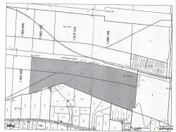 Plan (croquis) - 