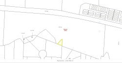 Plan (croquis) - 