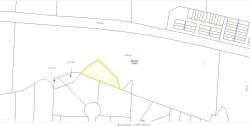 Plan (croquis) - 