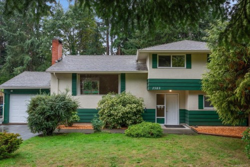 2385 Marlborough Dr, Nanaimo, BC 