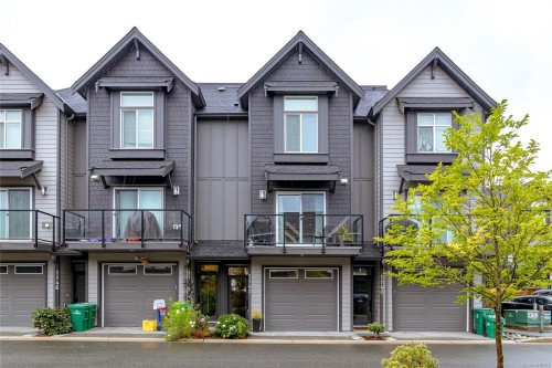 1142 Moonstone Loop, Langford, BC 