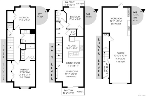 1142 Moonstone Loop, Langford, BC 