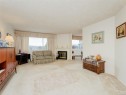 301-2354 Brethour Ave, Sidney, BC  - Indoor With Fireplace 