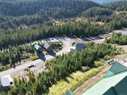 980 Cruikshank Ridge, Courtenay, BC 