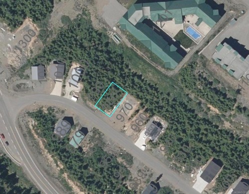 980 Cruikshank Ridge, Courtenay, BC 