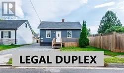 2 - 187 ANNIS STREET  Oshawa, ON L1H 3P6