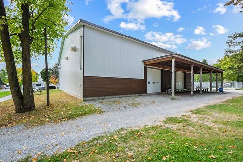 Other - 425 Rue Principale, Upton, QC - Outdoor