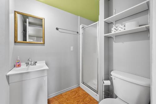 Other - 425 Rue Principale, Upton, QC - Indoor Photo Showing Bathroom