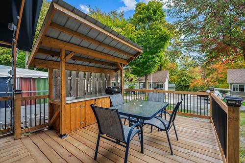 Other - 425 Rue Principale, Upton, QC - Outdoor With Deck Patio Veranda With Exterior