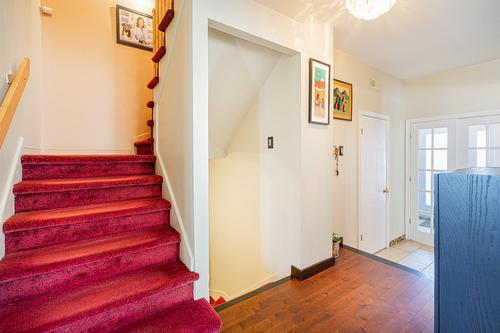 Escalier - 3940 Rue Ovide, Brossard, QC - Indoor Photo Showing Other Room