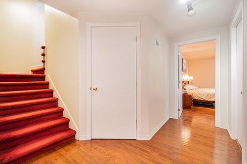 Corridor - 3940 Rue Ovide, Brossard, QC - Indoor Photo Showing Other Room