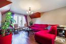 Salon - 3940 Rue Ovide, Brossard, QC  - Indoor Photo Showing Living Room 