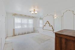 Chambre à coucher principale - 