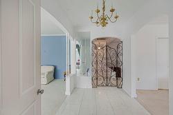 Hall d'entrée/Vestibule - 