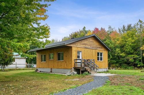 Frontage - 48 Rue Ginette, Noyan, QC - Outdoor