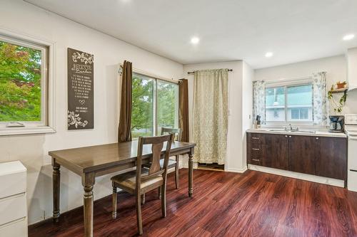 Dining room - 48 Rue Ginette, Noyan, QC - Indoor