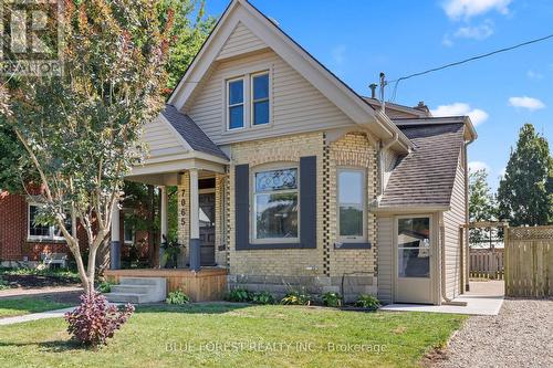 7065 LONGWOODS ROAD  London South (South V), ON N6P 1B6