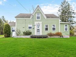 1256 Highway 1  Clementsport, NS B0S 1E0