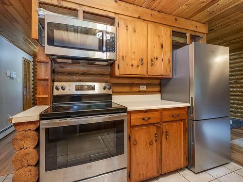 668 Logan Road, Frasers Mountain, NS 