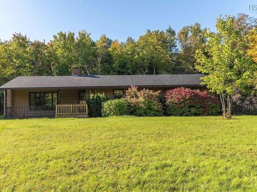 668 Logan Road, Frasers Mountain, NS 