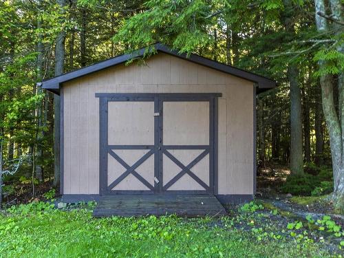 668 Logan Road, Frasers Mountain, NS 