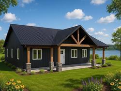 Lot 7 Dark Pond Lane  West Petpeswick, NS B0J 2L0