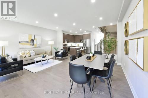 117 Escarpment Crescent, Ottawa, ON - Indoor