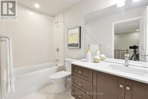 117 Escarpment Crescent, Ottawa, ON - Indoor Photo Showing Bathroom