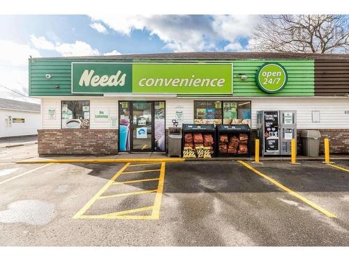 796 & 800 Main Street, Kingston, NS 