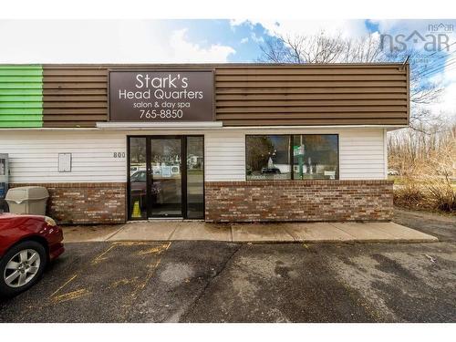 796 & 800 Main Street, Kingston, NS 