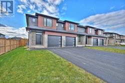 7445 MATTEO DRIVE  Niagara Falls (Brown), ON L2H 3T3