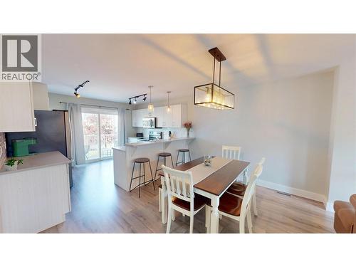 1840 Kelowna Crescent Unit# 22, Cranbrook, BC - Indoor Photo Showing Other Room