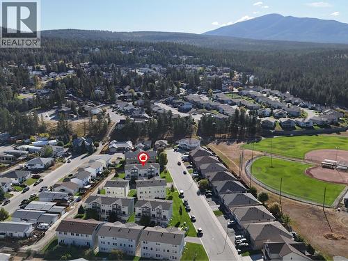 1840 Kelowna Crescent Unit# 22, Cranbrook, BC - Outdoor With View