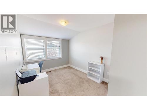 1840 Kelowna Crescent Unit# 22, Cranbrook, BC - Indoor