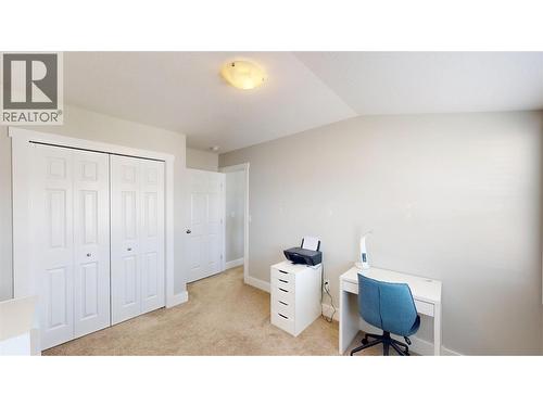 1840 Kelowna Crescent Unit# 22, Cranbrook, BC - Indoor