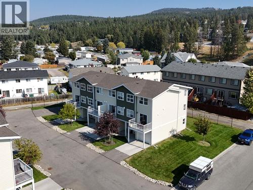 1840 Kelowna Crescent Unit# 22, Cranbrook, BC - Outdoor With View