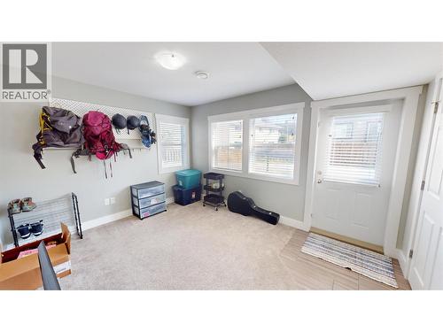 1840 Kelowna Crescent Unit# 22, Cranbrook, BC - Indoor Photo Showing Other Room