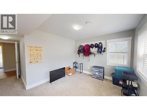 1840 Kelowna Crescent Unit# 22, Cranbrook, BC - Indoor