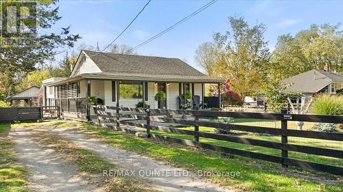 107 ASHLEY STREET  Belleville (Thurlow Ward), ON K0K 2B0